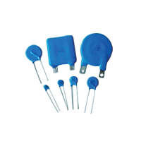 Varistor