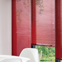 Vertical & Venetian Blinds