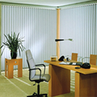 Vertical & Venetian Blinds