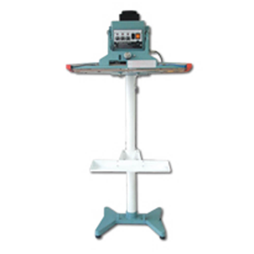 Vertical Impulse Sealer