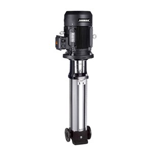 Vertical Multi-Stage Centrifugal Pump