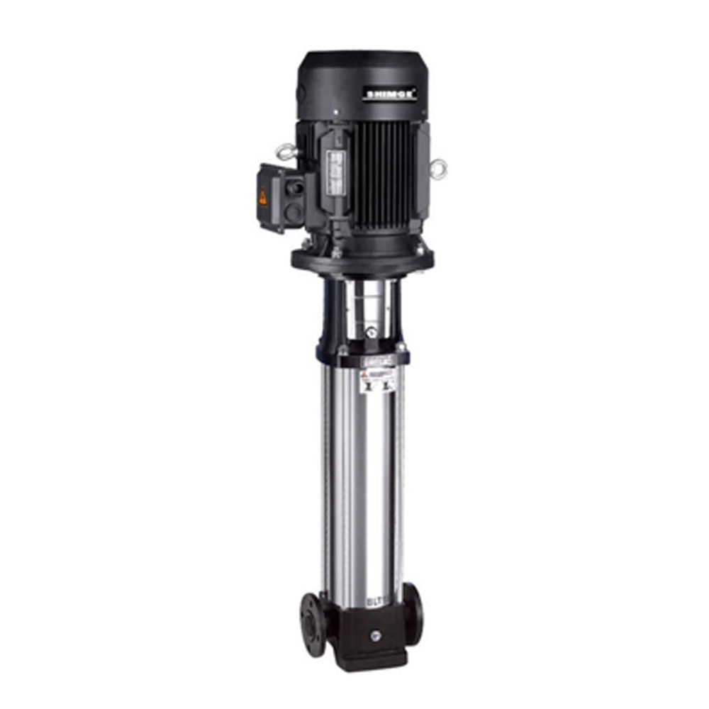 Vertical Multi-stage Centrifugal Pump