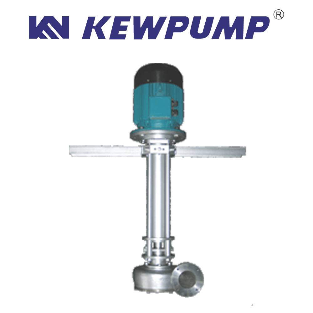 Vertical Sump Pump