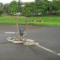 VERTICAL SUMP PUMPS