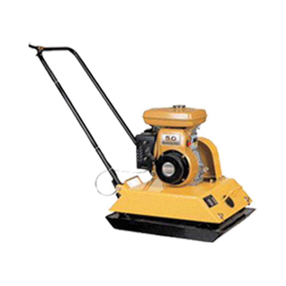 Vibrator Plate Compactor