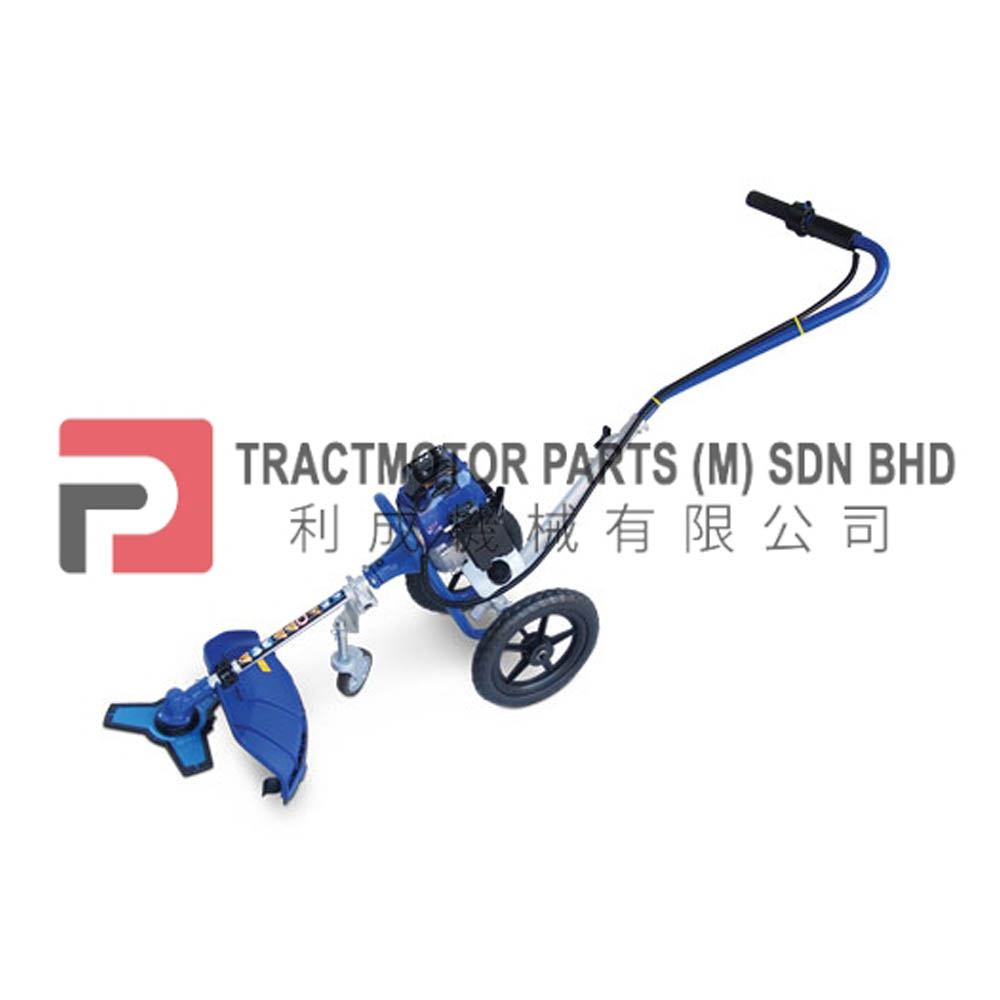 VICTA Hand Push Lawnmower