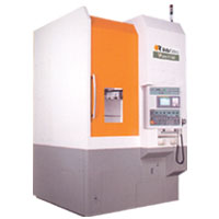 Victor CNC Vertical Turning Lathe