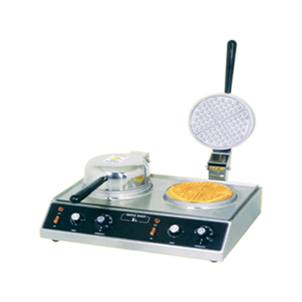 Waffle Baker
