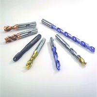 Walter-Drilling, Threading, Milling Tools