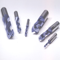 Walter Titex Drilling Tools