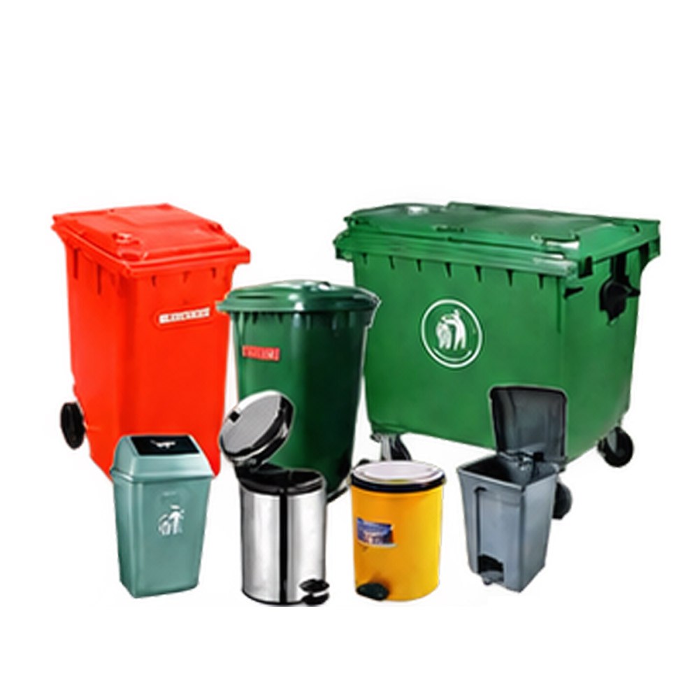 Waste Bin