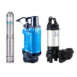 Water Pump Supplier Expert