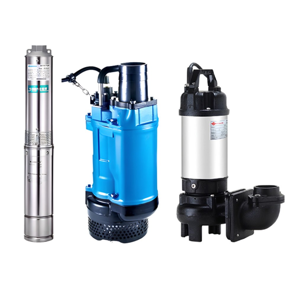 Water Pump Supplier Expert