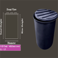 Water Tank