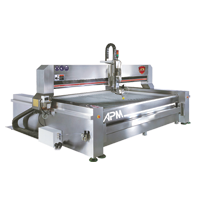 Waterjet Cutting Machine