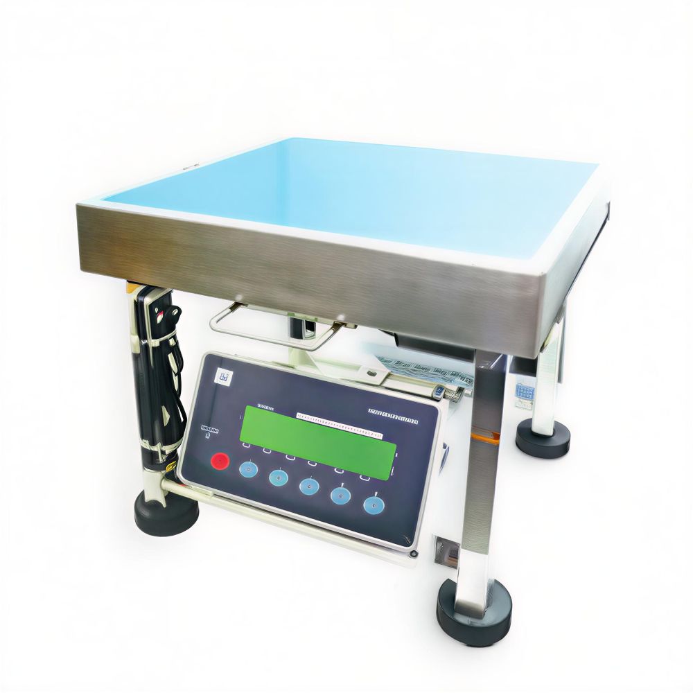 Weighing Scale