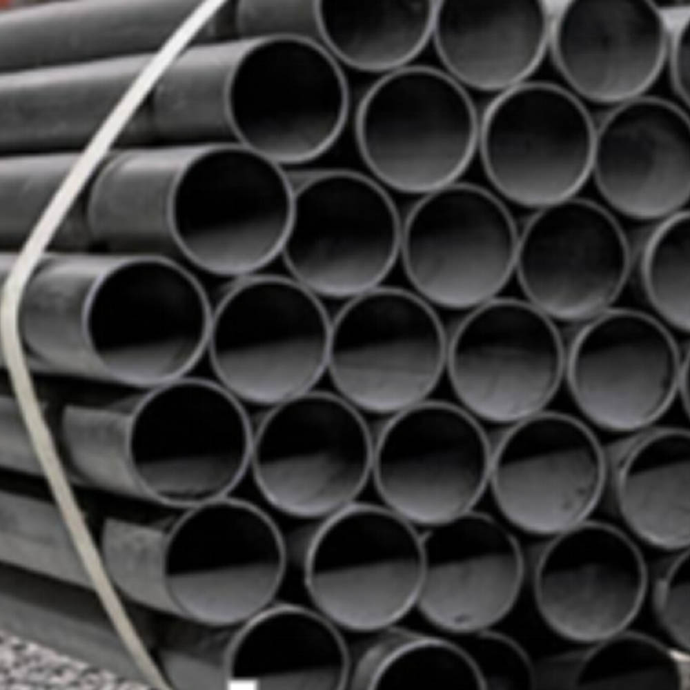 Welded Pipes
