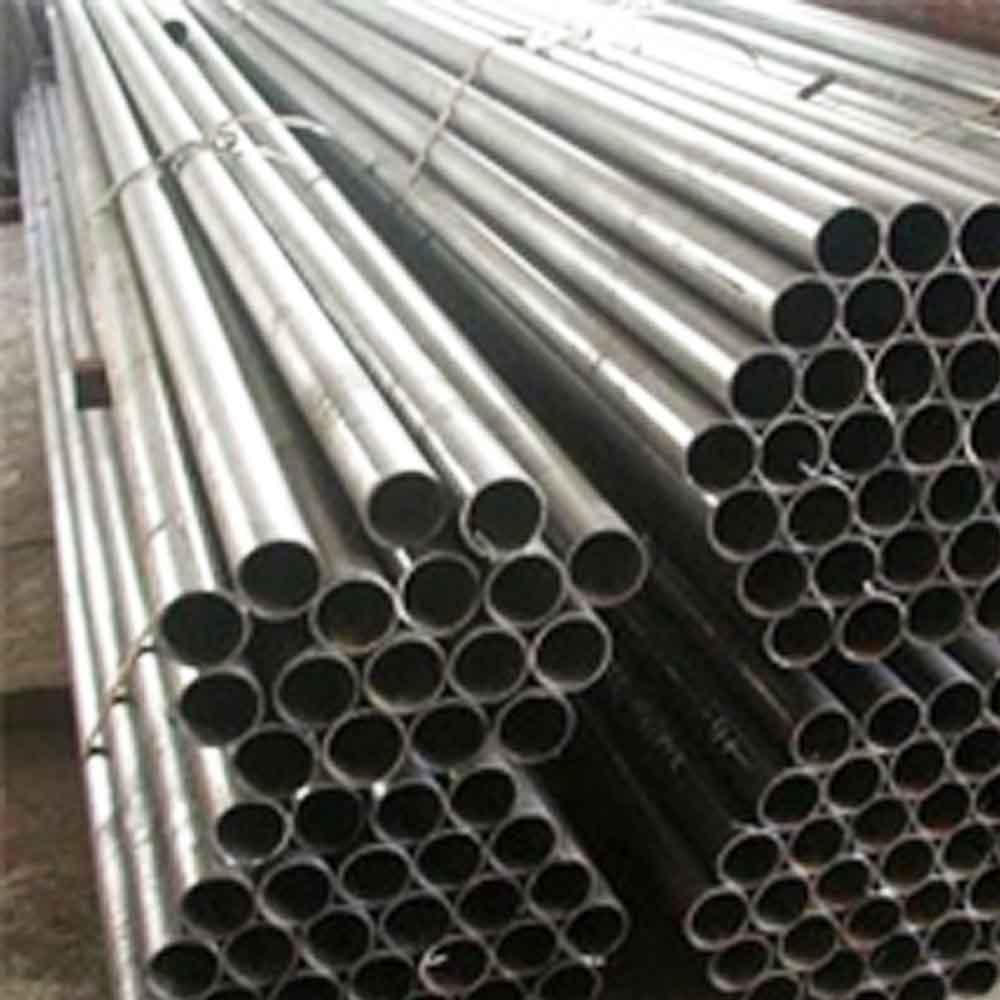 Welded Steel Pipe