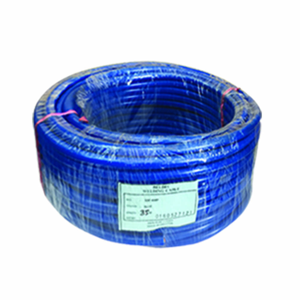 Welding Cable (Blue)