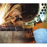 Welding Repairs
