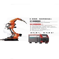 Welding Robot SF6-C1400