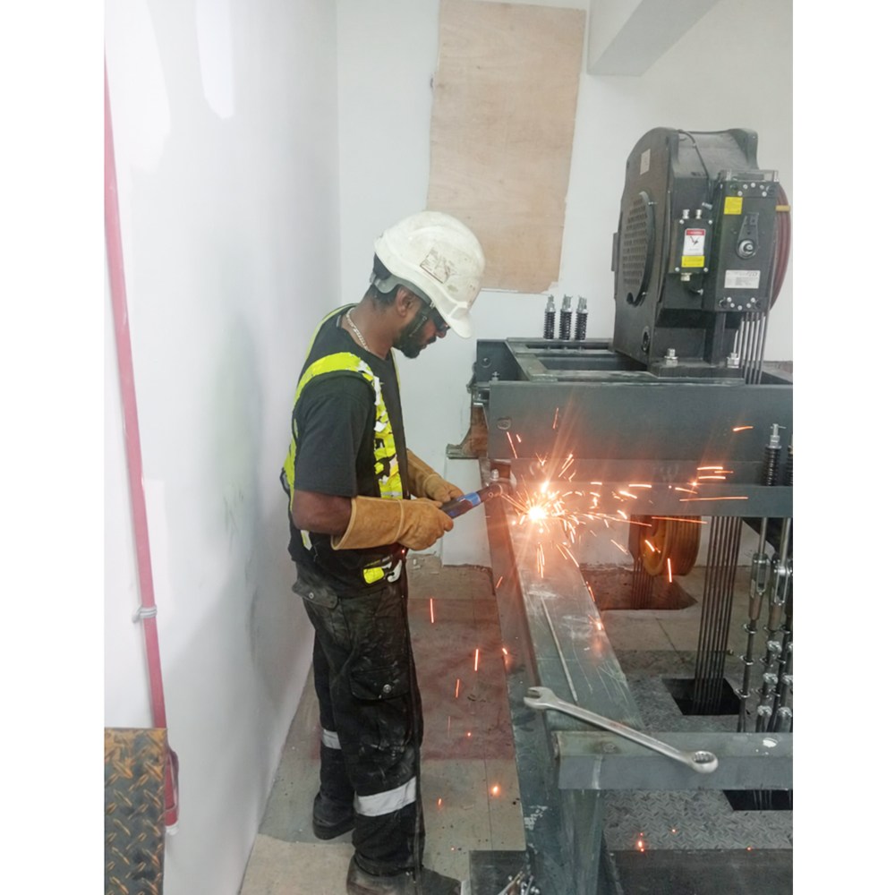 Welding Service