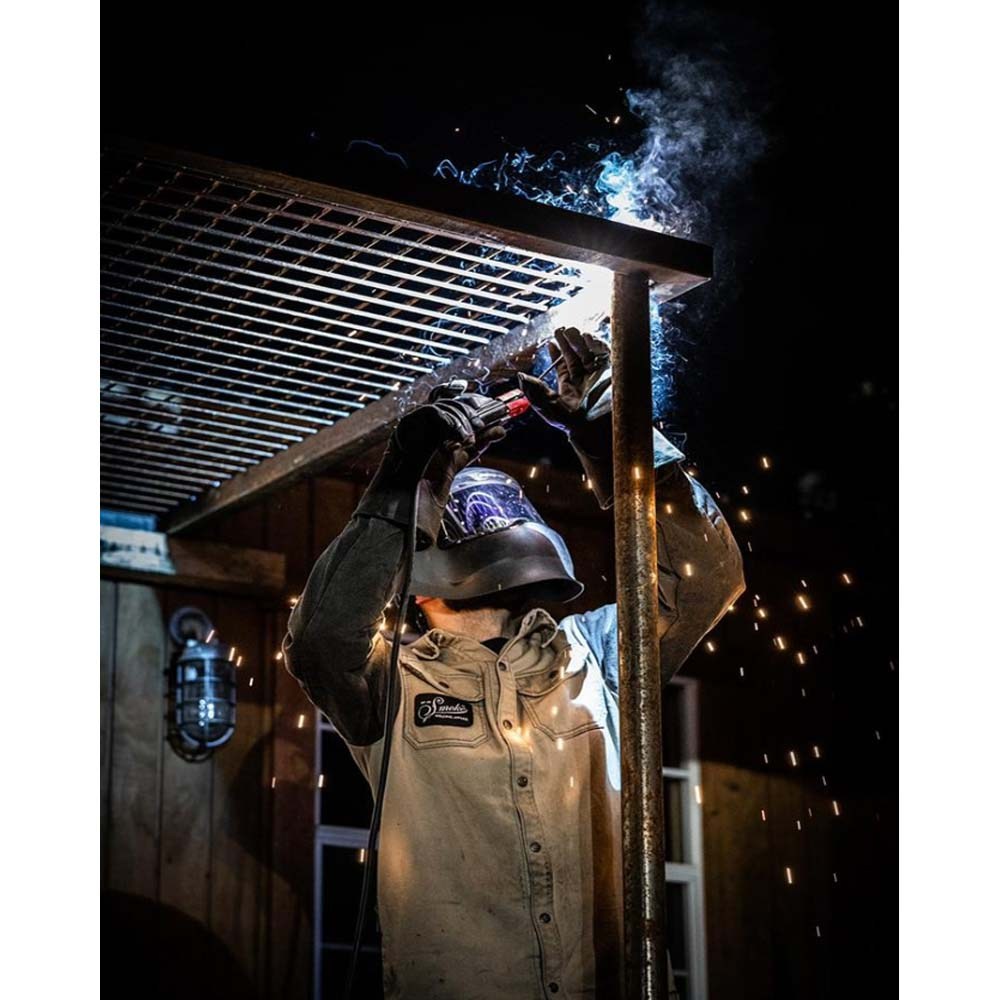 Welding Services
