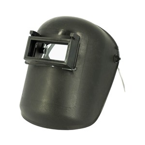 Welding Shield With Handle