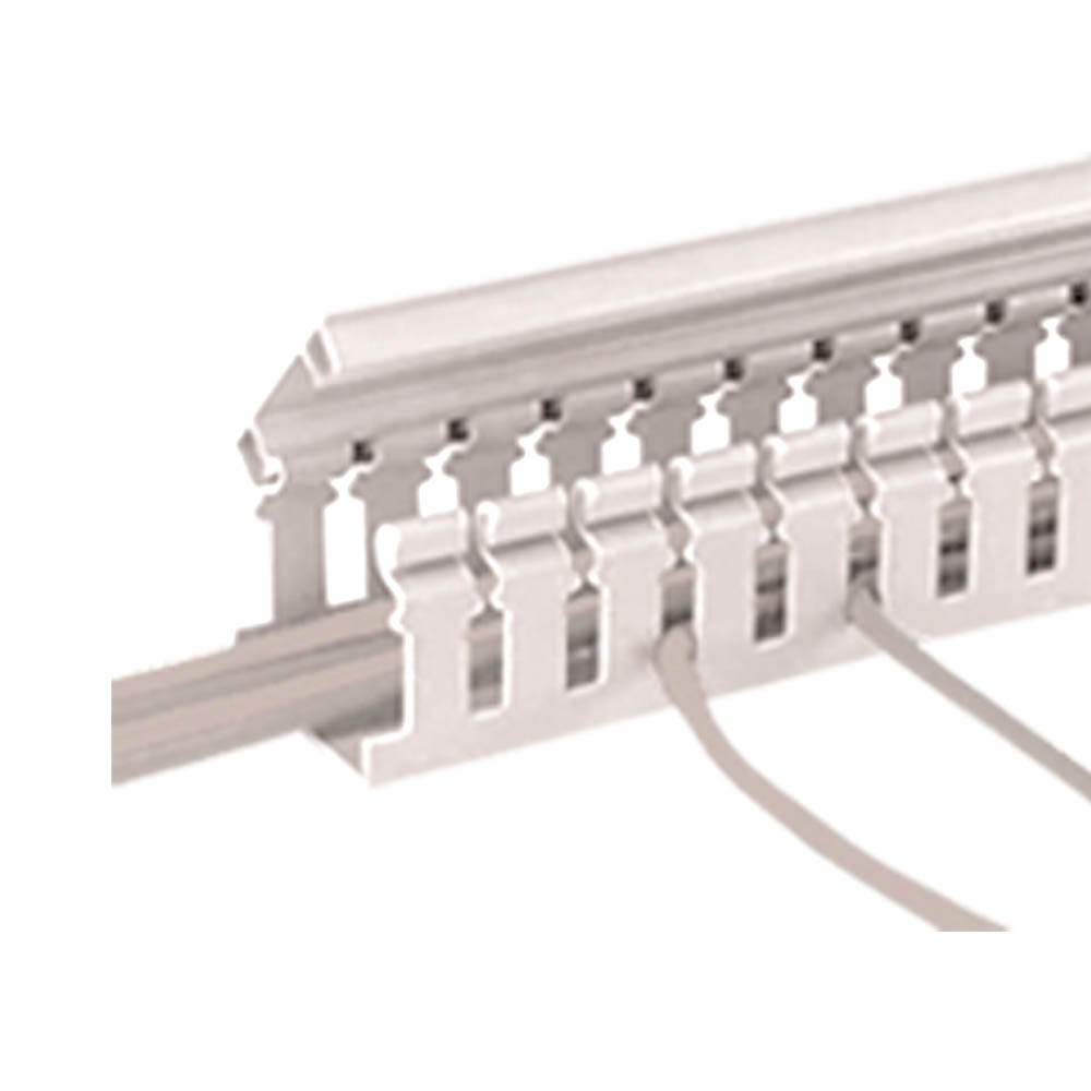 Wide-Slot
