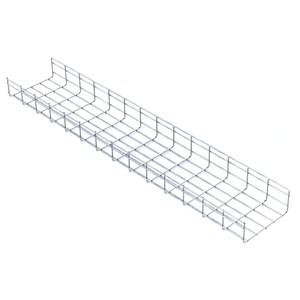 Wire Mesh Basket Tray