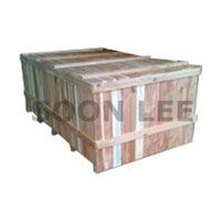 Wooden Box