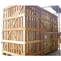 Wooden Crates