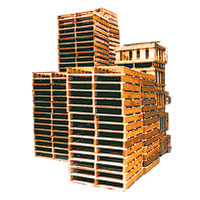 Wooden Pallet