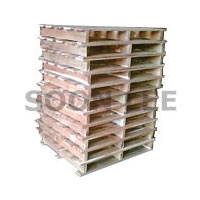Wooden Pallet