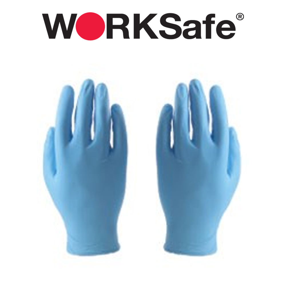 WORKSAFE Hand Protection Gloves