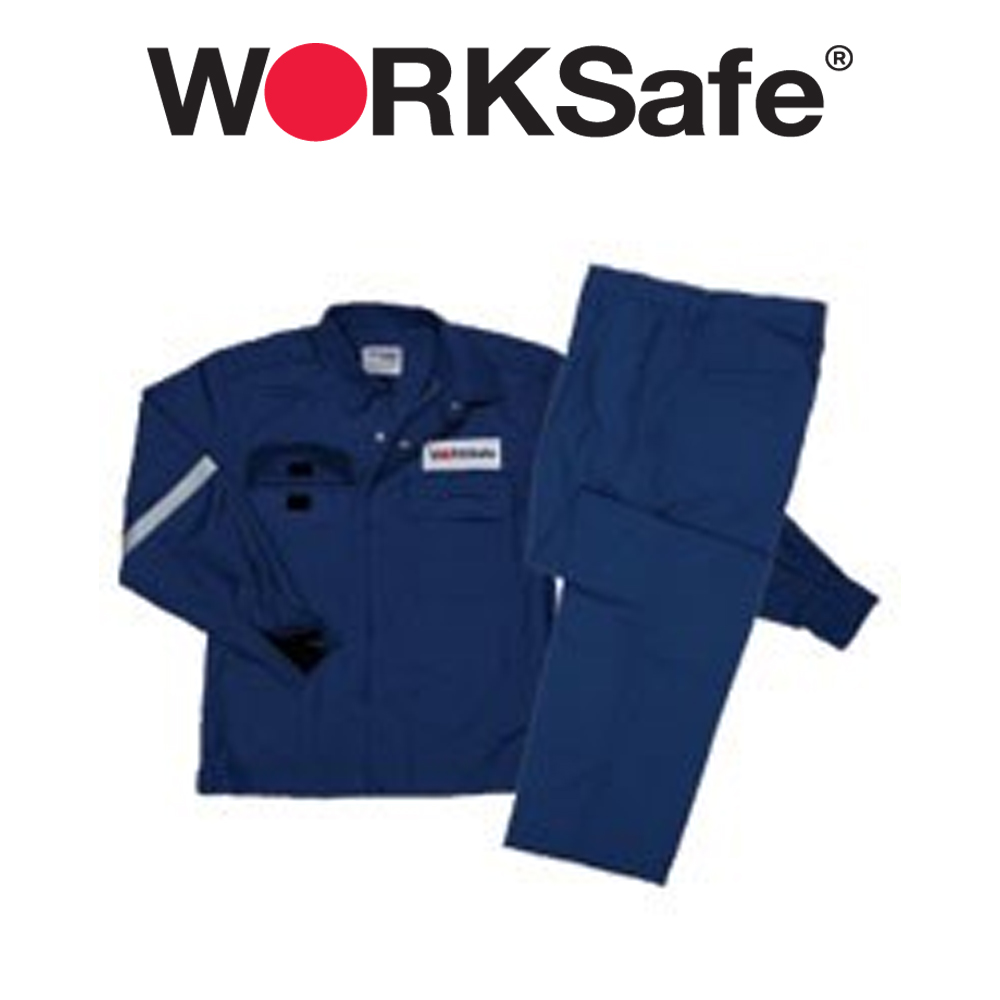 WORKSAFE Protective Apparel
