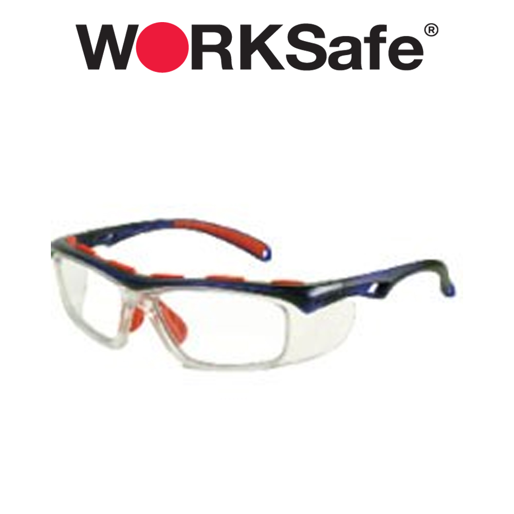 WORKSAFE Safety Eye Wear