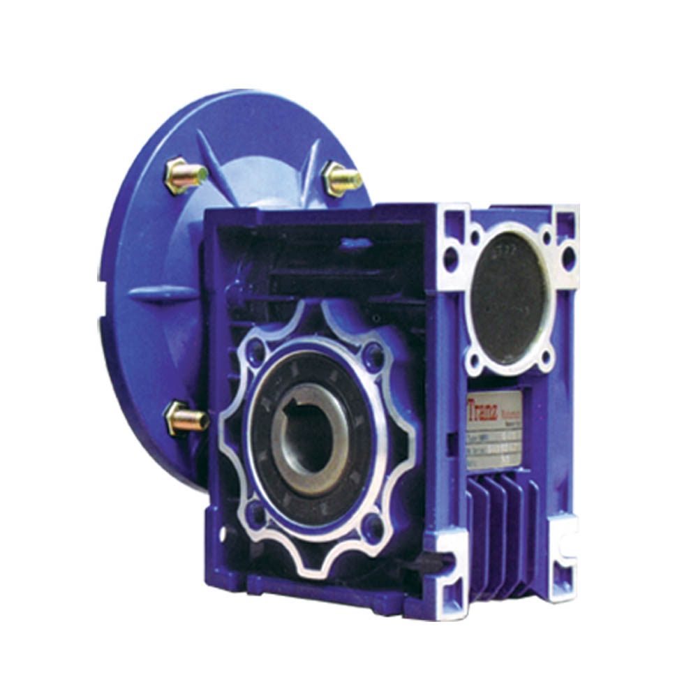 Worm Gear Reducer
