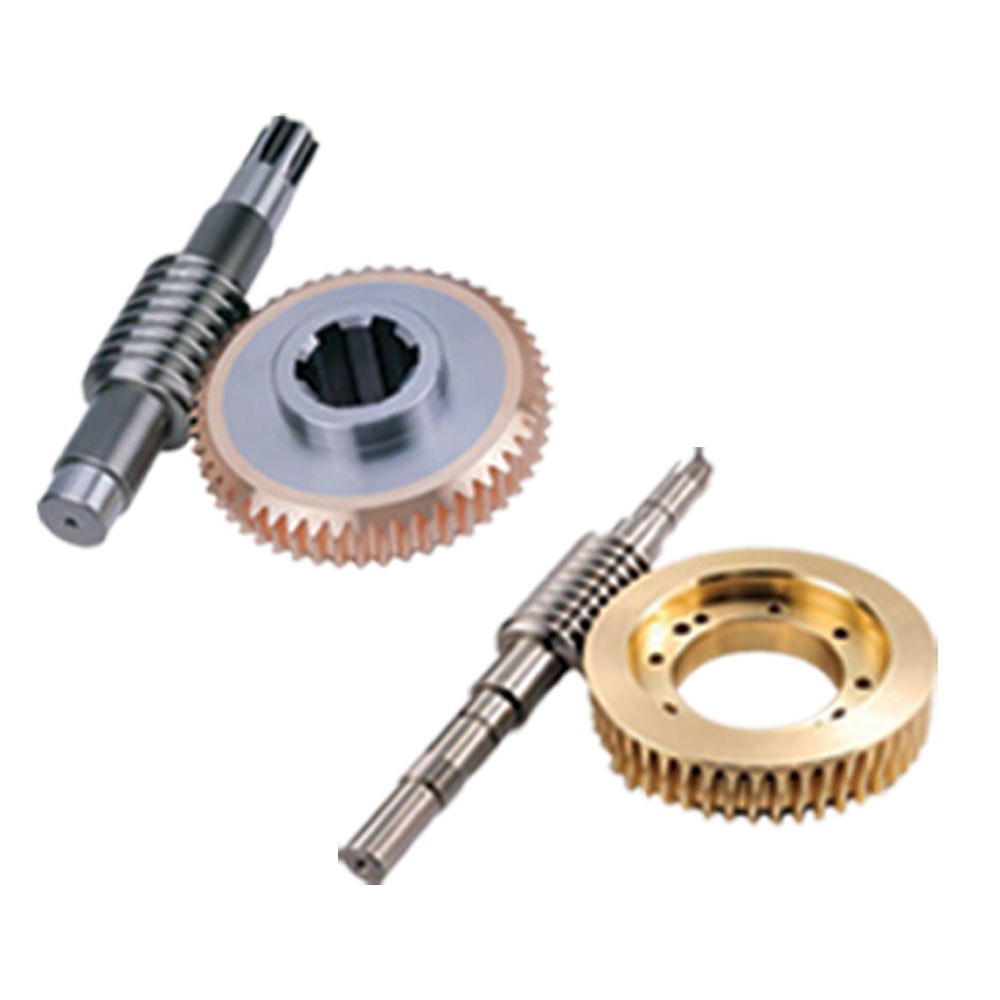 Worm Screw