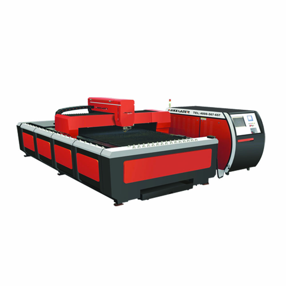 YAG Laser Cutting Machine