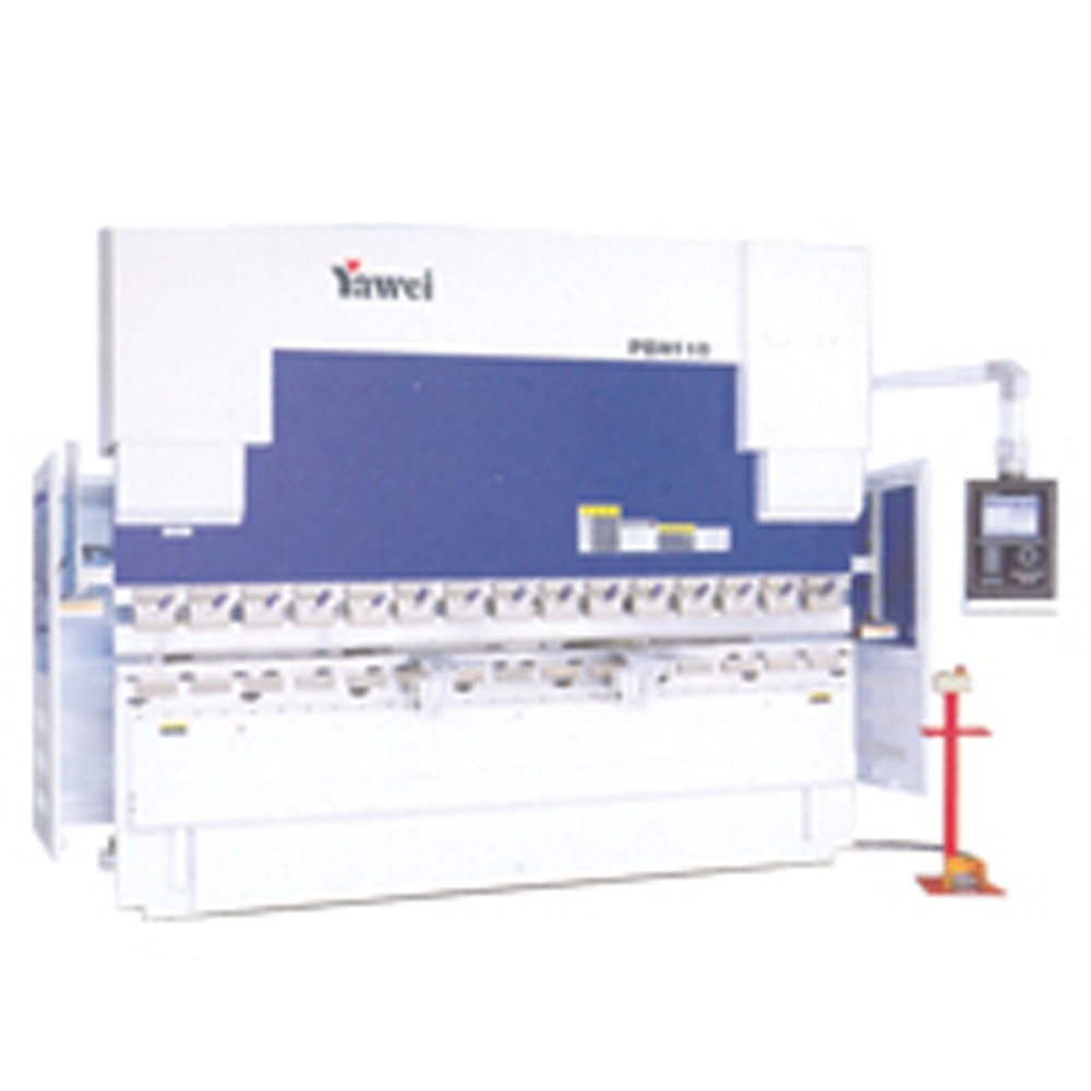 YAWEI CNC Press Brake Machine -PBH Series