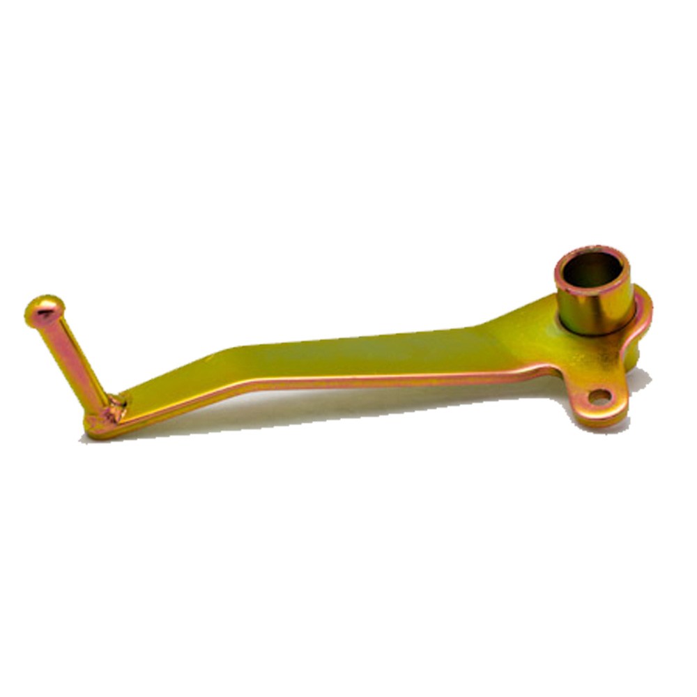 Yellow Zinc